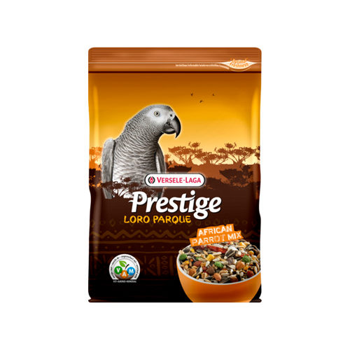 Versele-Laga Prestige Loro Parque African Parrot Mix - 15 kg