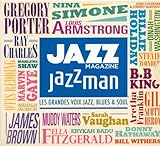 Jazz Magazine Jazzman