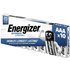 Energizer Ultimate FR03 Micro (AAA)-Batterie Lithium 1250 mAh 1.5V 10St.