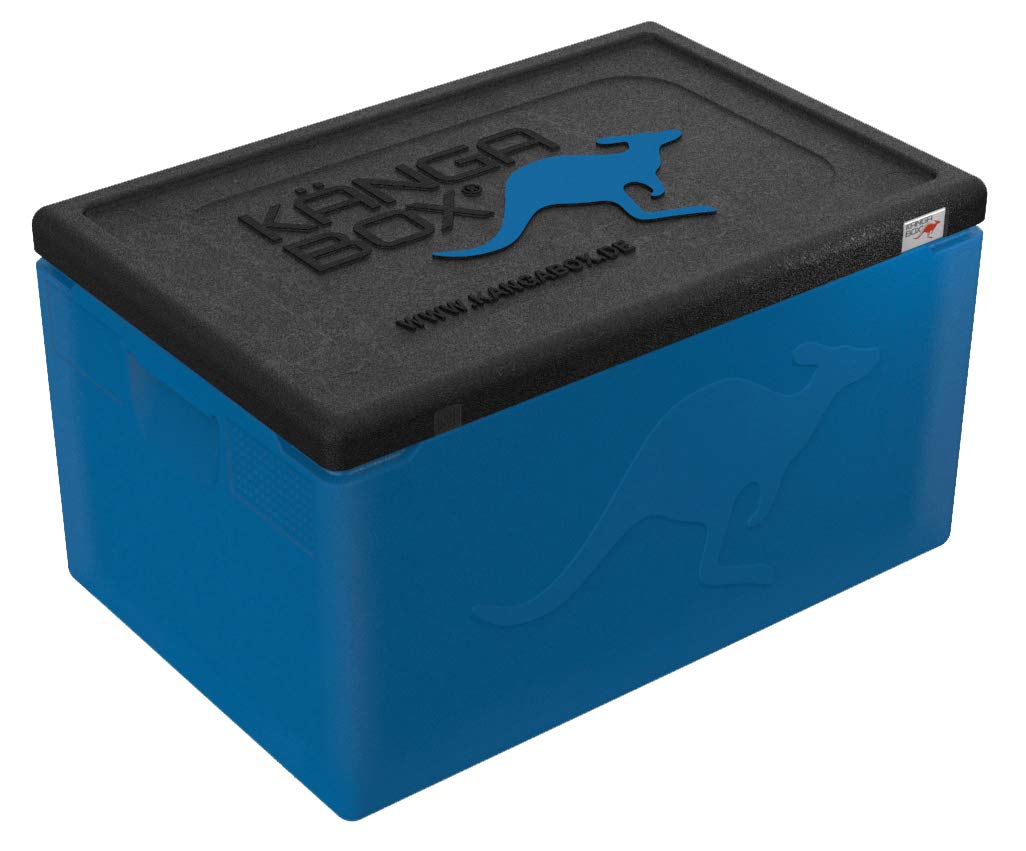 KÄNGABOX Professional Standard PR1267… (blau)