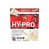 All Stars Hy-Pro Protein, Banane, 1er Pack (1 x 500 g)