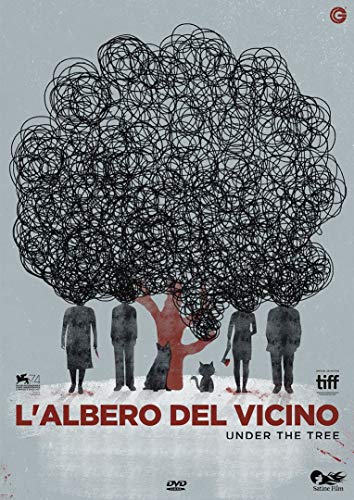 L'albero Del Vicino