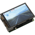 RASP PI 3.5TD - Raspberry Pi Shield - Display LCD-Touch, 3,5'', 480x320 Pixel, XP