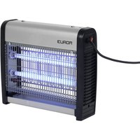 eurom Excellent insektenvernichter mückenvernichter elektrisch UV-Licht 16W (2x 8W), 100 m² Reichweite