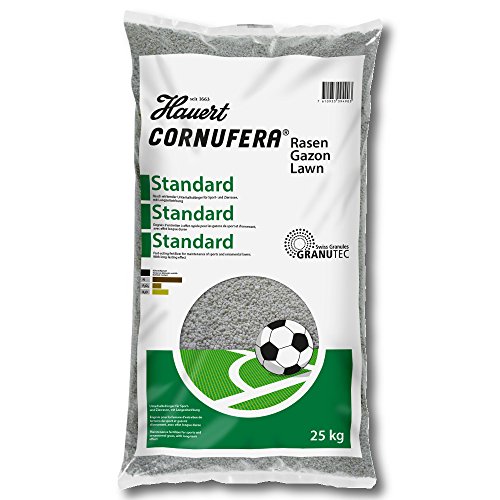 Hauert Cornufera Standard 22+5+11-25 kg