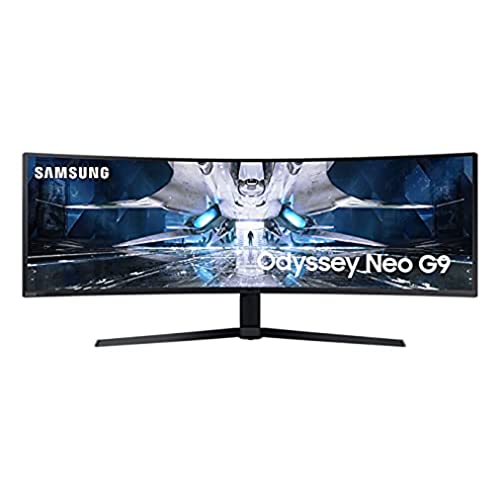 Odyssey Neo G9 S49AG954NU, Gaming-Monitor
