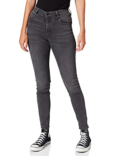 ESPRIT High-Rise-Jeans mit Shaping-Effekt