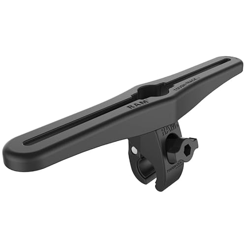 Ram Mounts UNPKD RAM SMALL Tough-Claw with Tough-Track, W126109131 (with Tough-Track)