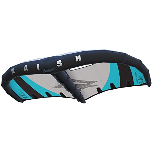 Naish Wing-Surfer MK4 - Grey - 4m2