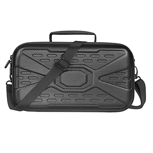 Gaetooely Tragbare Lagerung Hard Bag Fall für glatte 5 Handheld Gimbal Travel Box Tragetasche Handtasche
