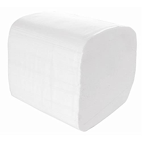 Jantex cf797 WC-Tissue, weiß (36 Stück)