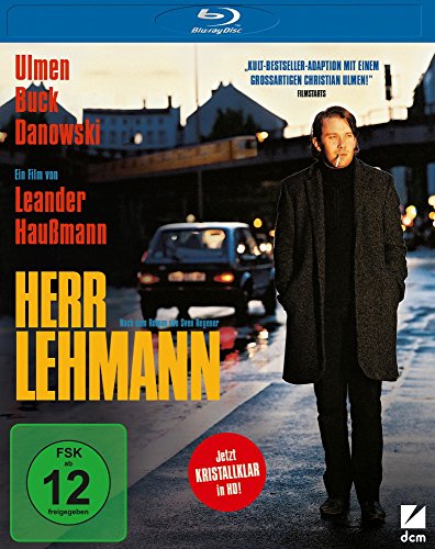 Herr Lehmann [Blu-ray]