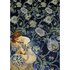 KOMAR Vliestapete »Femme dOr«, Breite 200 cm, seidenmatt - bunt