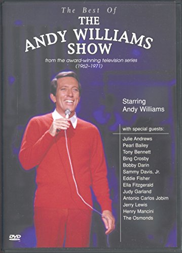 Andy Williams - The Best of the Andy Williams Show