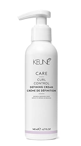Keune 8719281103202 Care Curl Cont Defining Cream