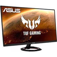ASUS TUF Gaming VG279Q1R - LED-Monitor - 68.6 cm (27) - 1920 x 1080 Full HD (1080p) - IPS - 250 cd/m² - 1000:1 - 1 ms - 2xHDMI, DisplayPort - Lautsprecher