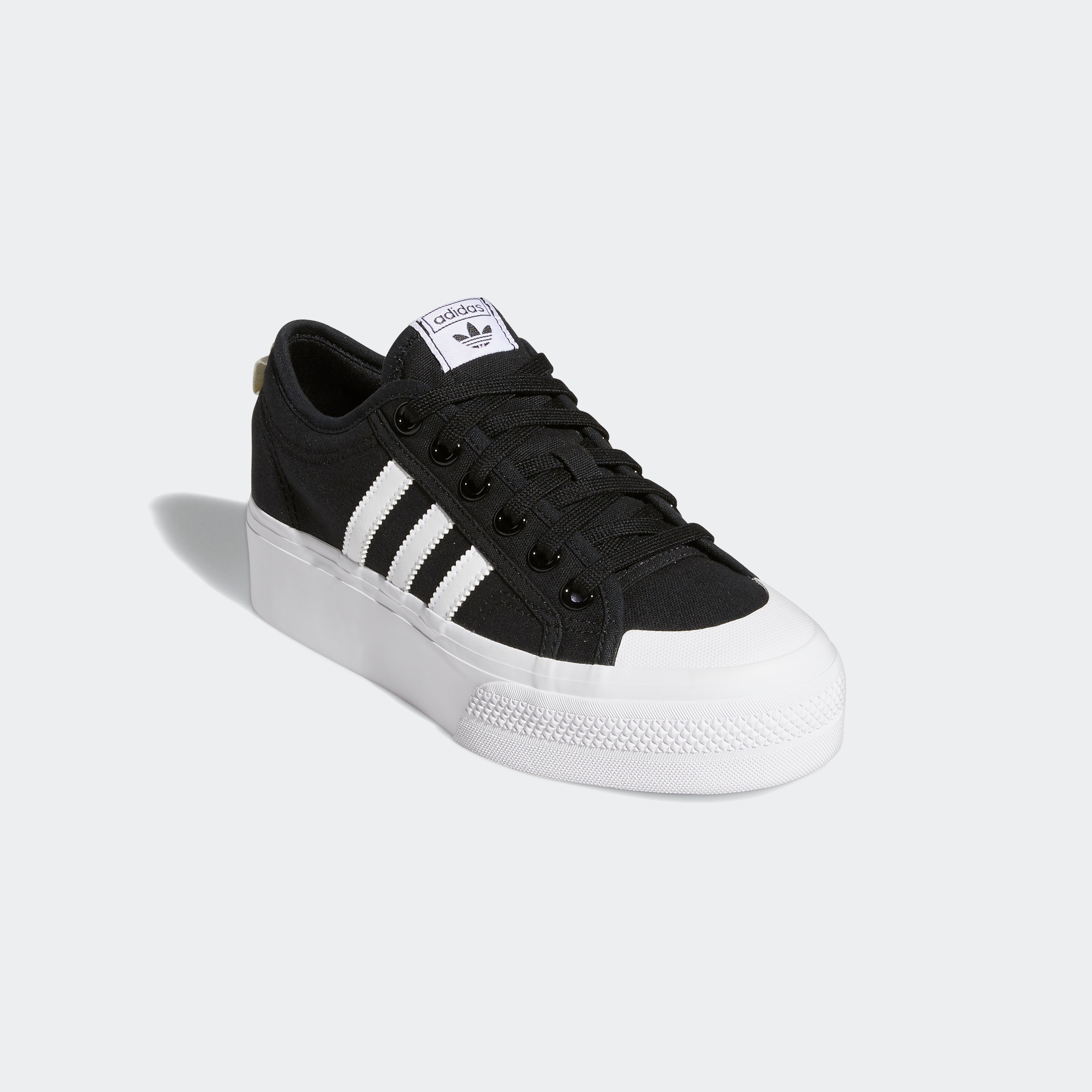 adidas Originals Nizza Platform Sneaker - 6½ / 40