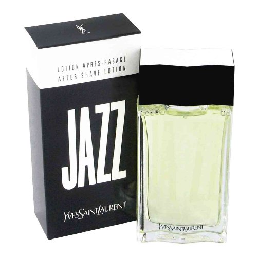 Yves Saint Laurent Jazz Live Aftershave Splash 50ml