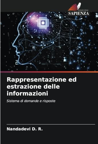 Rappresentazione ed estrazione delle informazioni: Sistema di domande e risposte