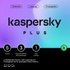Kaspersky Plus 5 User 1 Jahr PKC (multilingual) (Multi-Device)