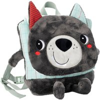 Kinderrucksack Louis (28x4x26)