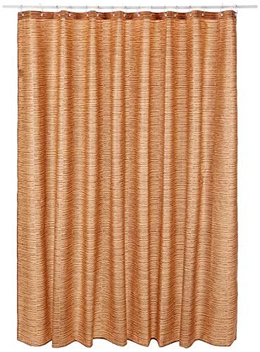 Spirella Vorhang Textil Merengue Biscuit 240X180 1209269, Weiß, Estandar