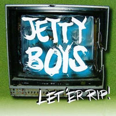 Let 'er Rip! [Vinyl LP]