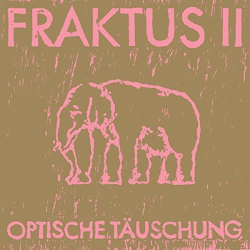 Optische Täuschung (+Download) [Vinyl LP]