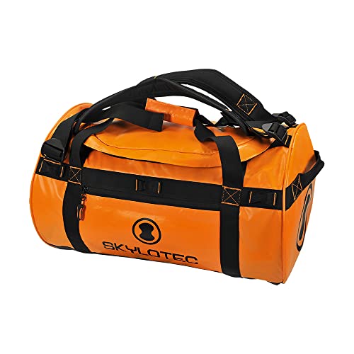 Reisetasche Duffle M 60 Liter orange