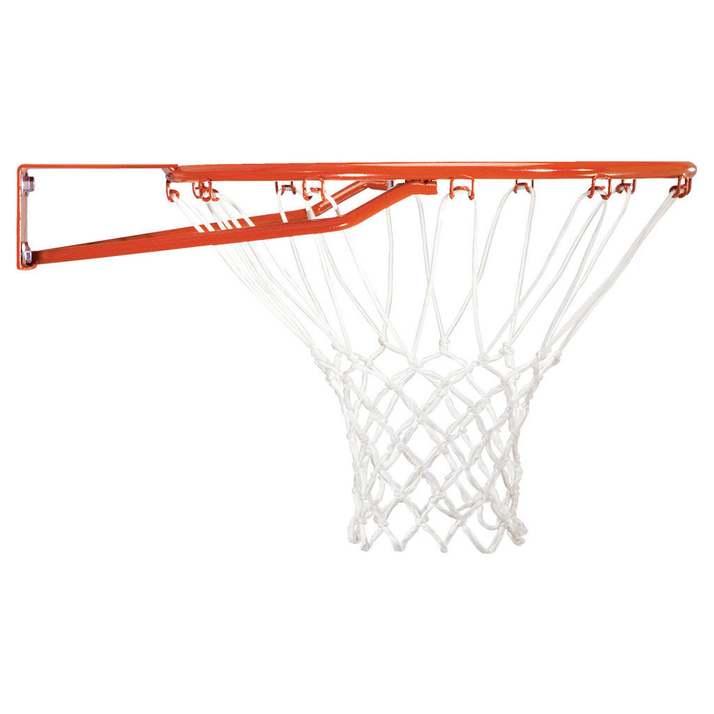 Lifetime Basketball-Backboard Colorado schwarz B/H/T: ca. 112x72x3 cm 2