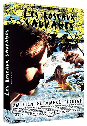 Les roseaux sauvages [FR Import]