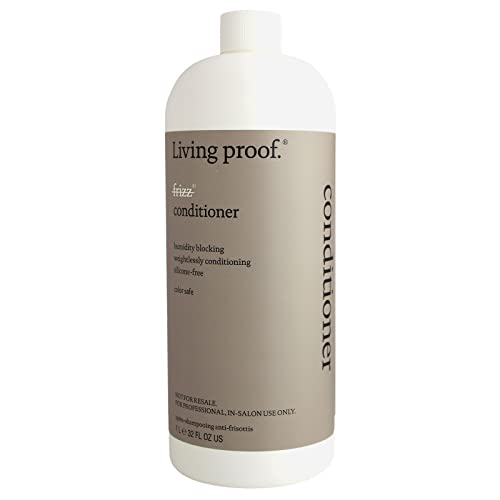 Living Proof No Frizz Shampoo-1000 ml