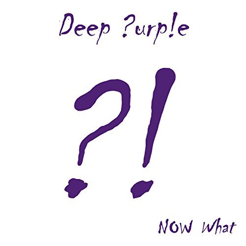 Now What?! by Deep Purple (2013-05-07)