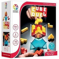 SMART Toys and Games GmbH Cube Duell