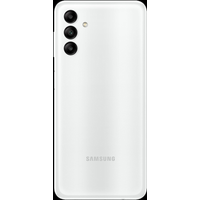 Samsung Galaxy A04s SM-A047F/DSN 16,5 cm (6.5 ) Hybride Dual-SIM 4G USB Typ-C 3 GB 32 GB 5000 mAh Weiß (SM-A047FZWUEUE)