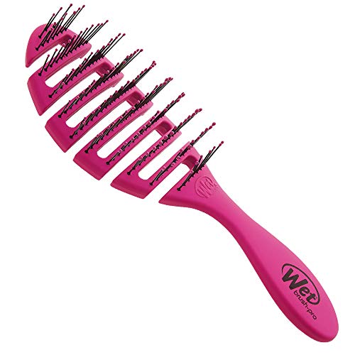 Wet brush-pro Flex Dry Pink 2019