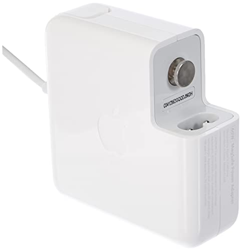 Apple 60W MagSafe Power Adapter (für MacBook und 13" MacBook Pro)
