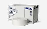 6 Stück Spule Toilettenpapier t-tork mehr 360 M