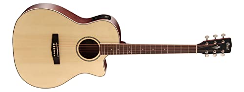 Cort L450C Akustikgitarre Satine