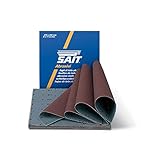 Sait 44010 S-Saitex EA-F Schleifgewebebögen, 230mm x 280mm, 220 Körnung, 100 Stück