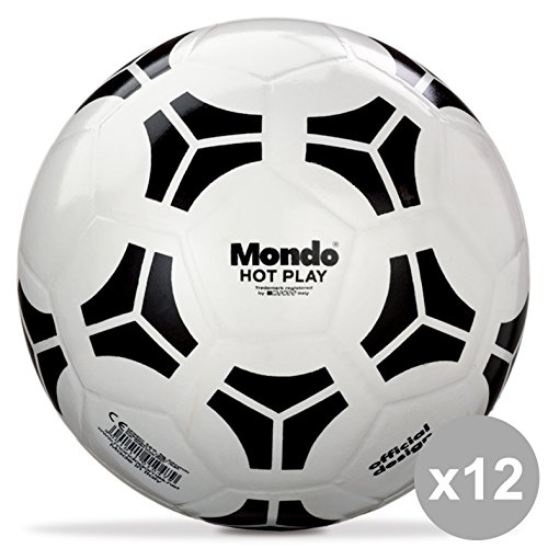 Mondo Toys Welt Spielzeug Ball, Mehrfarbig, Einheitsgröße
