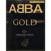 Gold - greatest hits