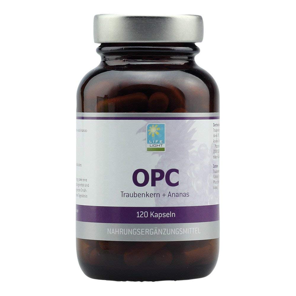 OPC 200 mg Kapseln