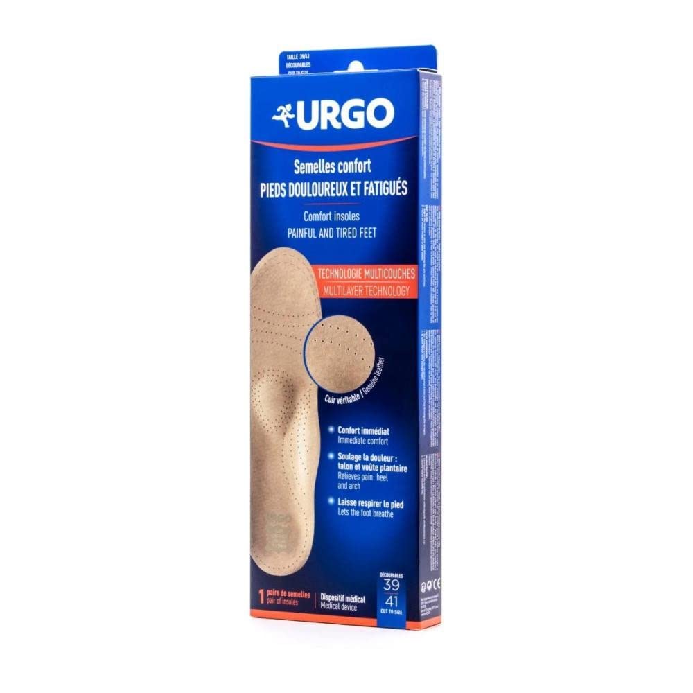 Urgo Urgo Semelles Global T 39/41 300 g