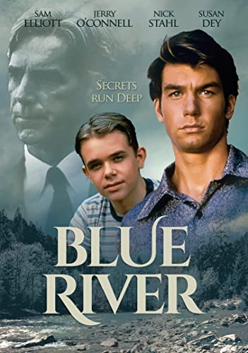 Blue River [Region Free]