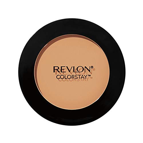 Revlon ColorStay Pressed Powder - # 850 Medium/Deep for Women 0.3 oz Powder