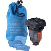 ThermaCELL MR-BP Backpacker Insektenabwehrgerät