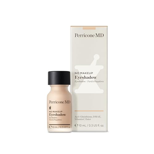 Perricone MD No Makeup Eyeshadow - Type 1
