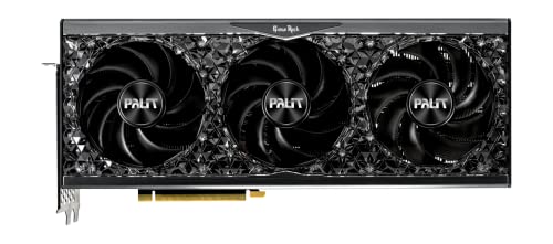 VGA Palit RTX4080 16GB GameRock OmniBlack