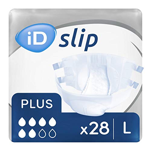 ID Expert Slip PE plus Gr.L 28 St